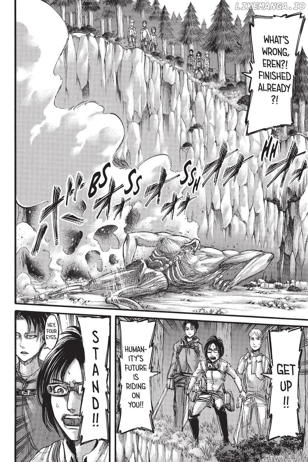 Shingeki no Kyojin, Chapter 53 image 02